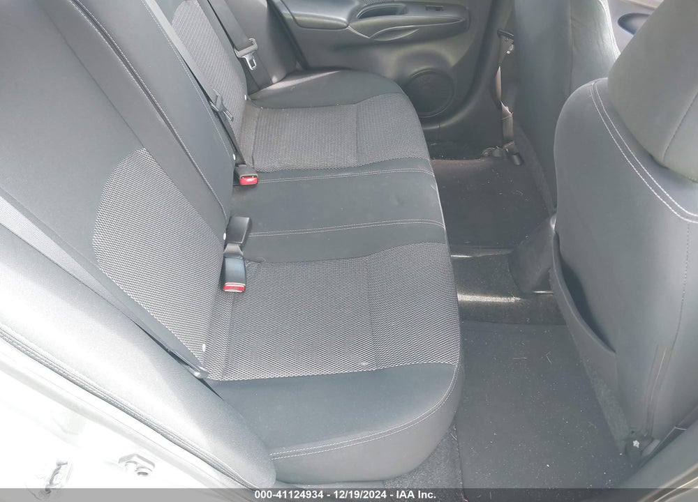 2014 NISSAN VERSA 1.6 SV VIN: 3N1CN7AP3EL876061