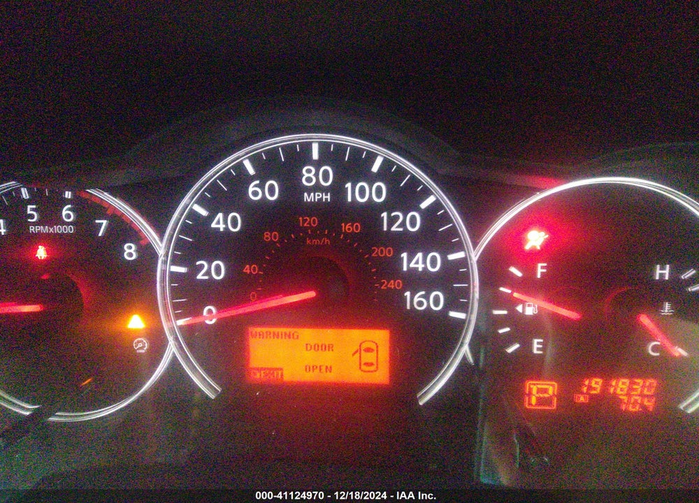 2010 NISSAN ALTIMA 2.5 SL VIN: 1N4AL2AP1AC144018