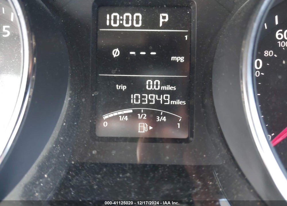 2016 VOLKSWAGEN JETTA 1.4T SE VIN: 3VWD67AJ6GM335347