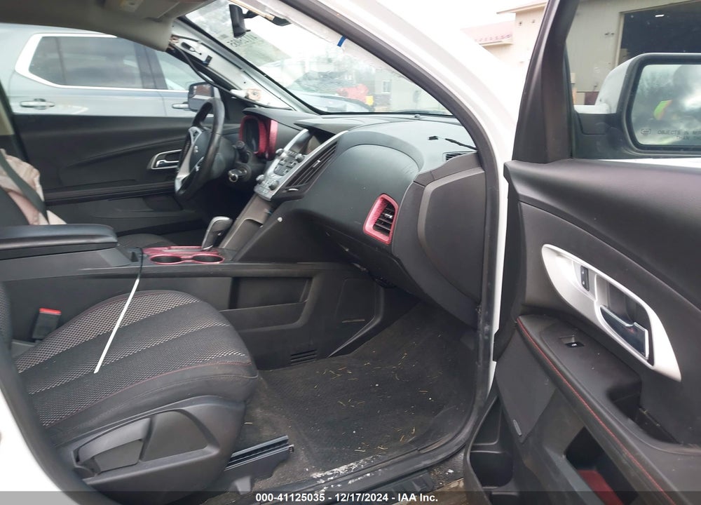 2012 CHEVROLET EQUINOX 1LT VIN: 2GNFLEE51C6232306