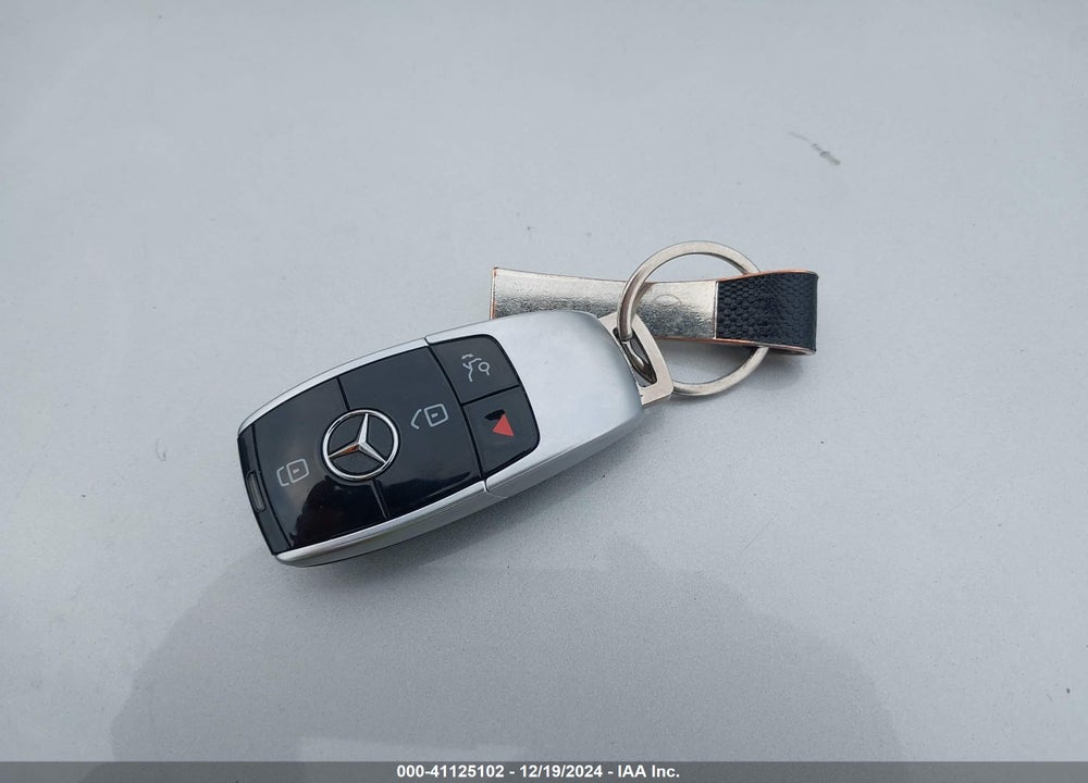 2019 MERCEDES-BENZ CLS 450 VIN: WDD2J5KB5KA035749