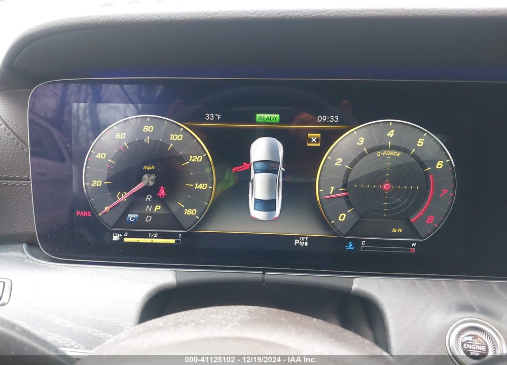 2019 MERCEDES-BENZ CLS 450 VIN: WDD2J5KB5KA035749