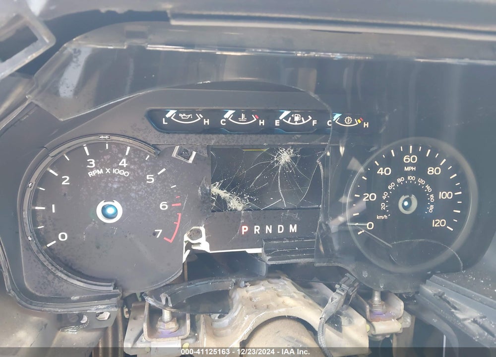 2018 FORD F-150 VIN: 1FTEW1C51JKF01051