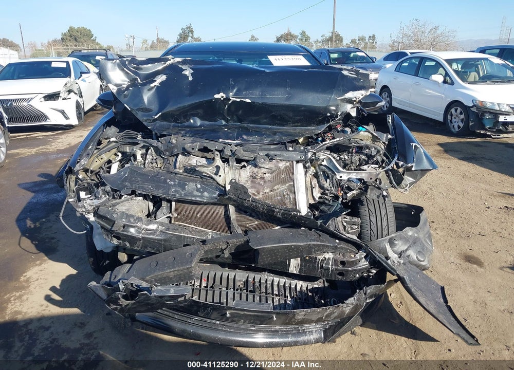 2016 TOYOTA COROLLA S PLUS VIN: 5YFBURHE1GP557419