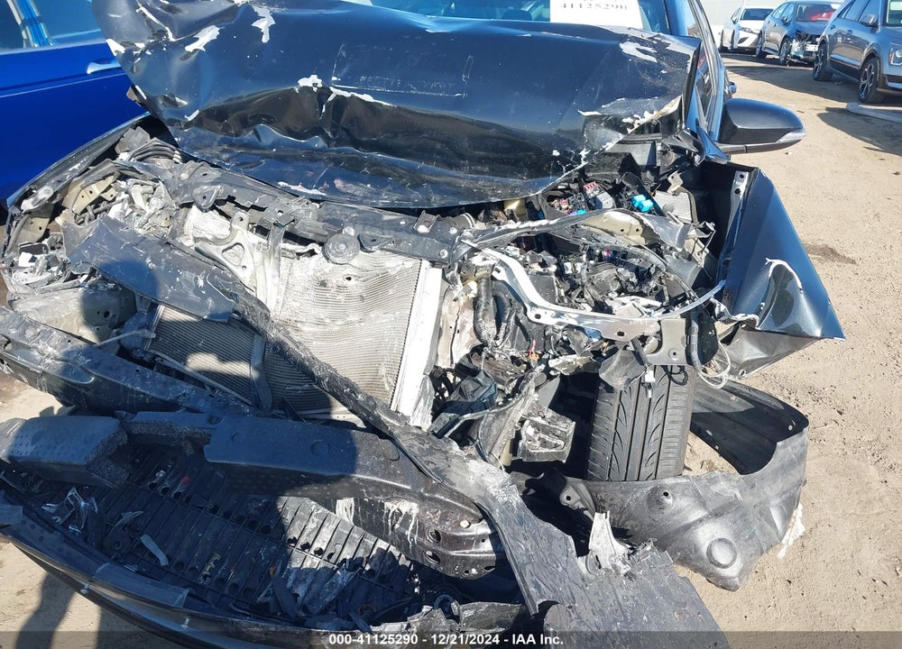 2016 TOYOTA COROLLA S PLUS VIN: 5YFBURHE1GP557419