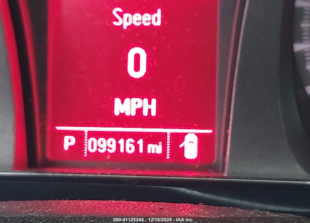 2016 GMC TERRAIN SLE-2 VIN: 2GKFLTEK8G6343089