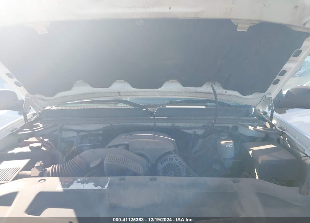 2012 GMC SIERRA 1500 VIN: 1GTR1VE05CZ343641