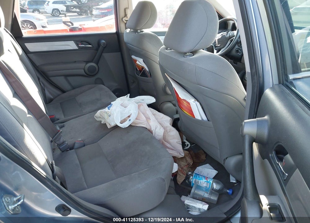 2010 HONDA CR-V EX VIN: 5J6RE4H53AL014761