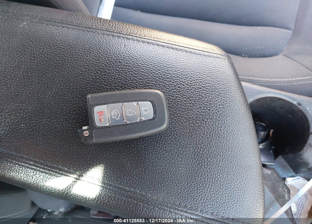 2012 KIA OPTIMA HYBRID VIN: KNAGM4AD1C5012691