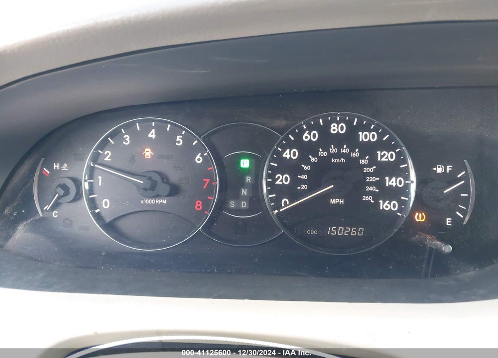 2007 TOYOTA AVALON LIMITED VIN: 4T1BK36B07U169799