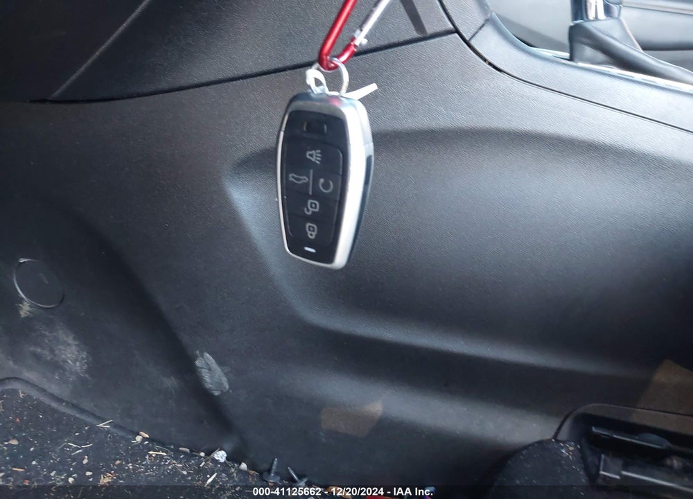 2018 CHEVROLET EQUINOX PREMIER VIN: 2GNAXMEV2J6202754