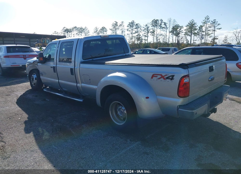 2015 FORD F-350 XLT VIN: 1FT8W3DT1FEC79431