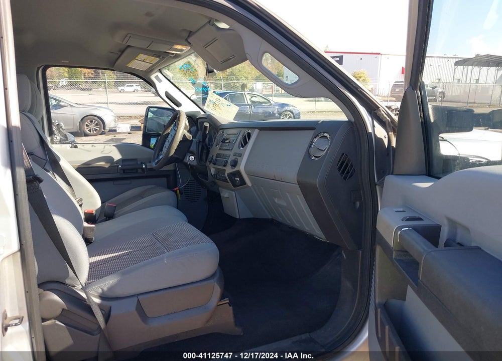 2015 FORD F-350 XLT VIN: 1FT8W3DT1FEC79431