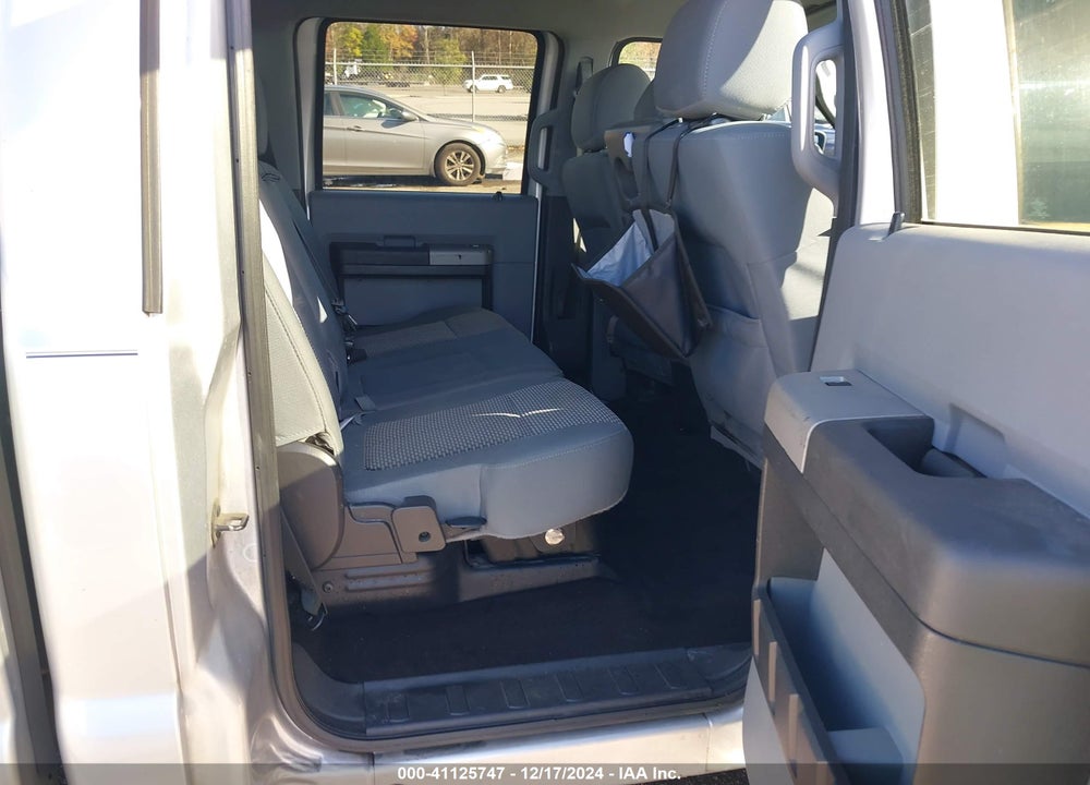 2015 FORD F-350 XLT VIN: 1FT8W3DT1FEC79431