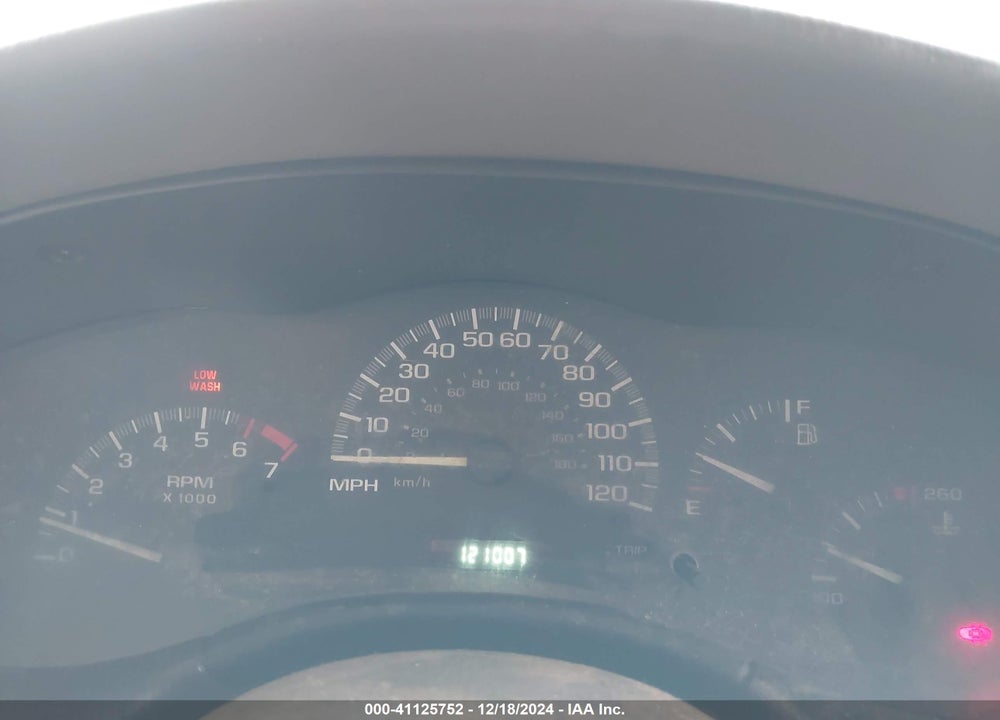 2002 CHEVROLET MALIBU VIN: 1G1ND52J42M723643