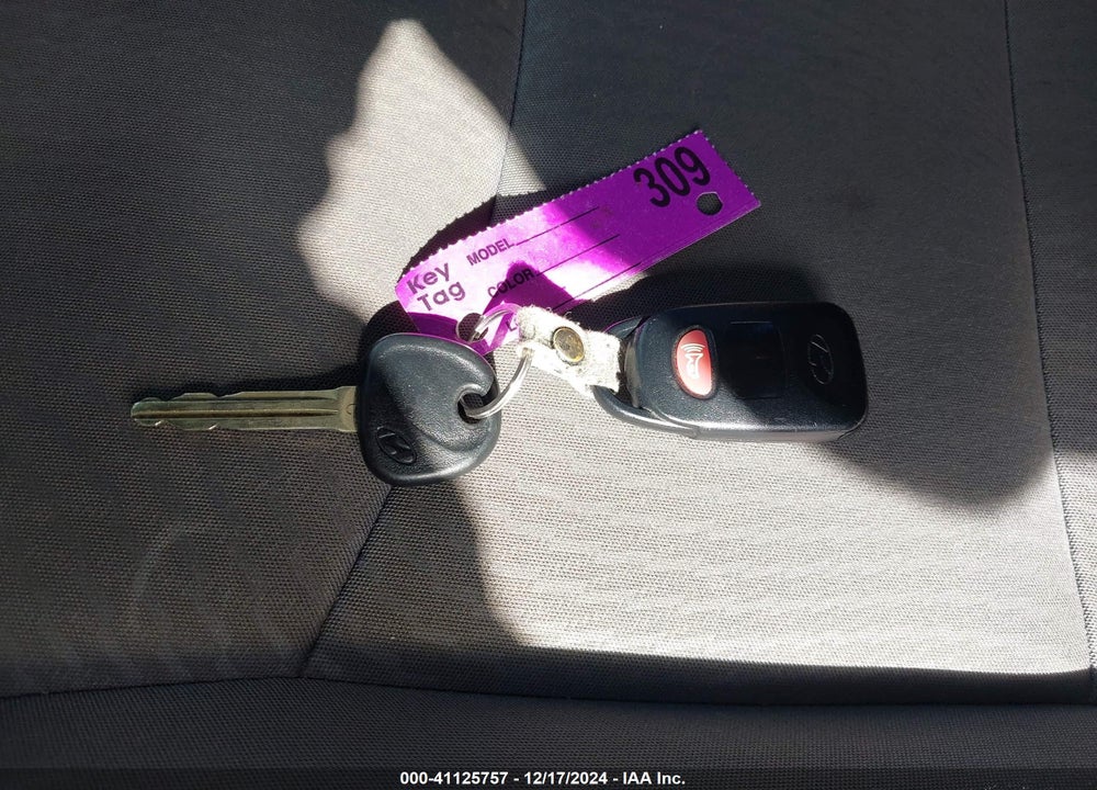 2016 HYUNDAI ELANTRA SE VIN: KMHDH4AE2GU558085