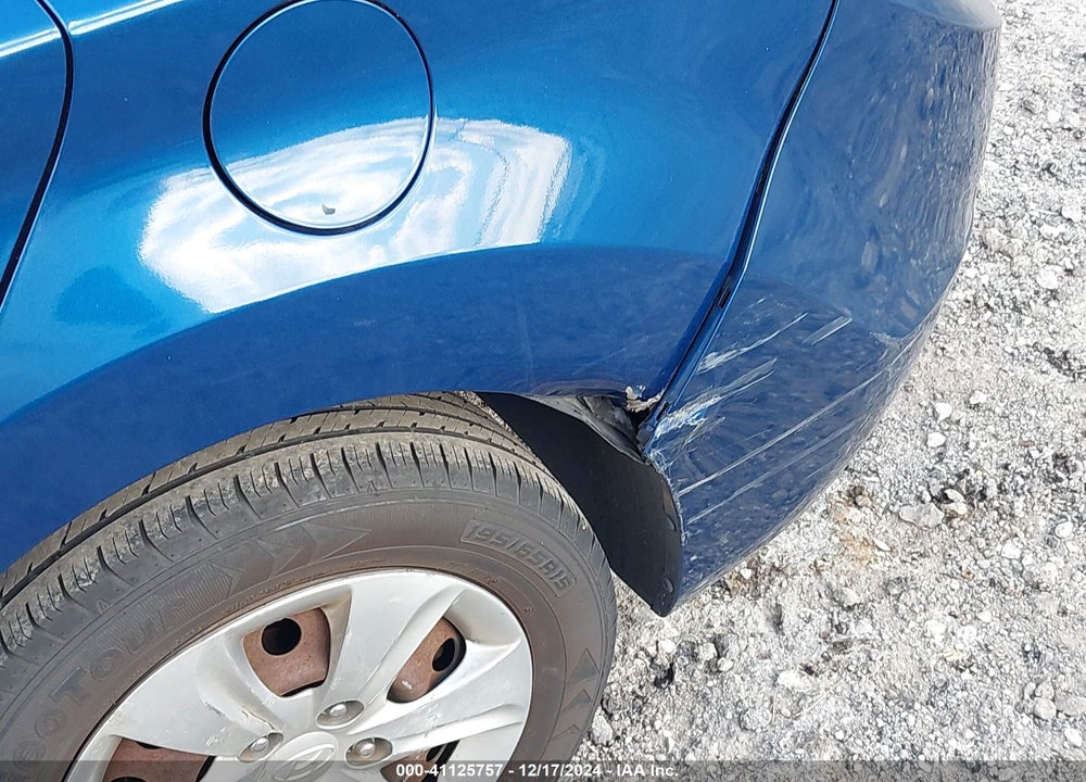 2016 HYUNDAI ELANTRA SE VIN: KMHDH4AE2GU558085