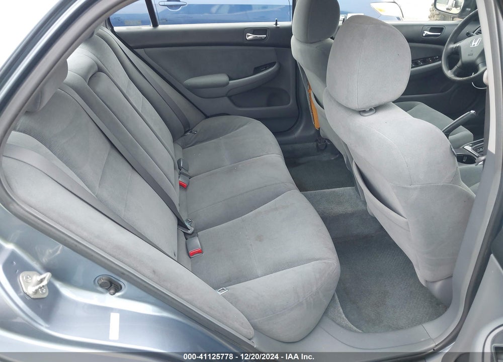 2007 HONDA ACCORD 2.4 SE VIN: 1HGCM56307A180831