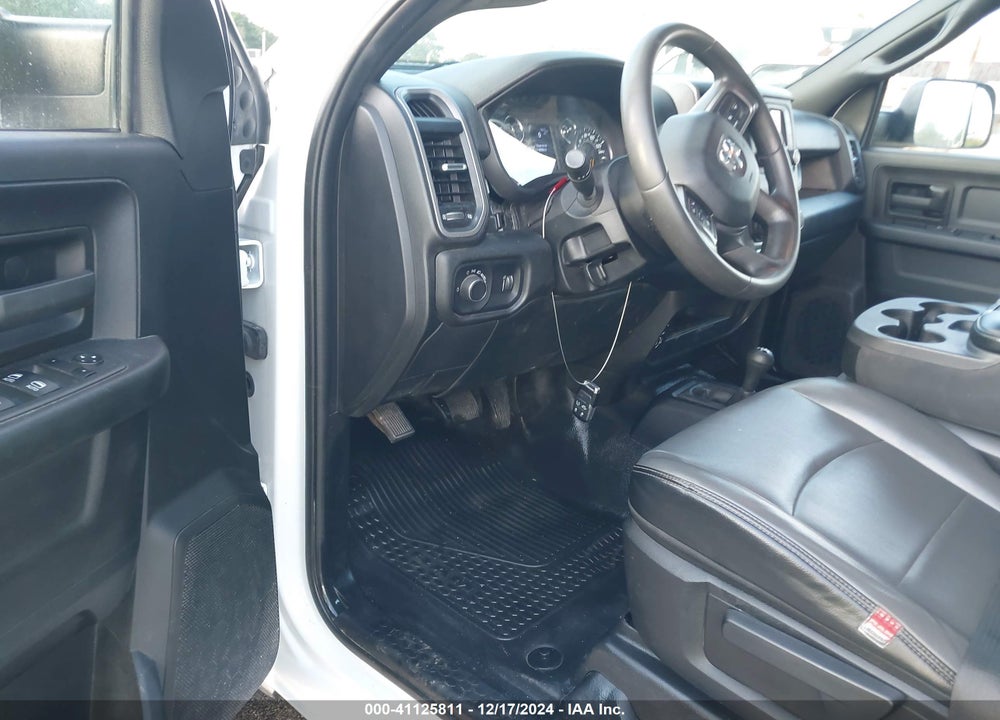 2022 RAM 3500 CHASSIS TRADESMAN/SLT/LAIE/LIMITED VIN: 3C7WRTCL0NG365078