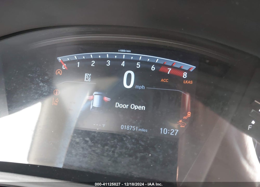 2020 HONDA CR-V AWD EX-L VIN: 2HKRW2H89LH686137