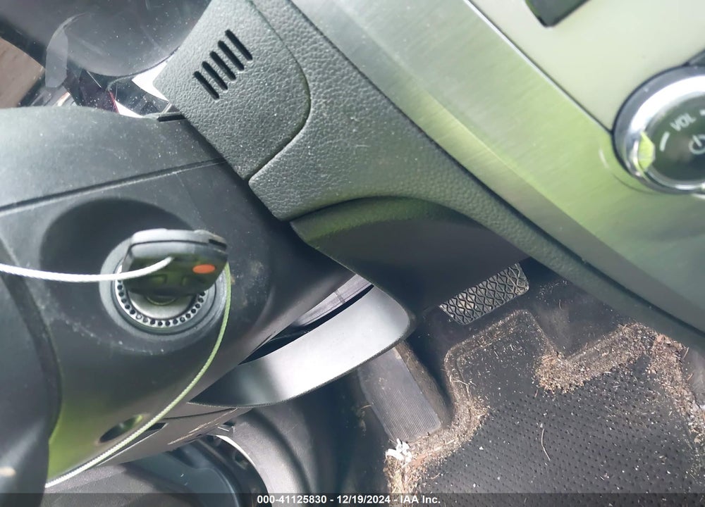 2012 FORD FUSION SE VIN: 3FAHP0HA4CR155706