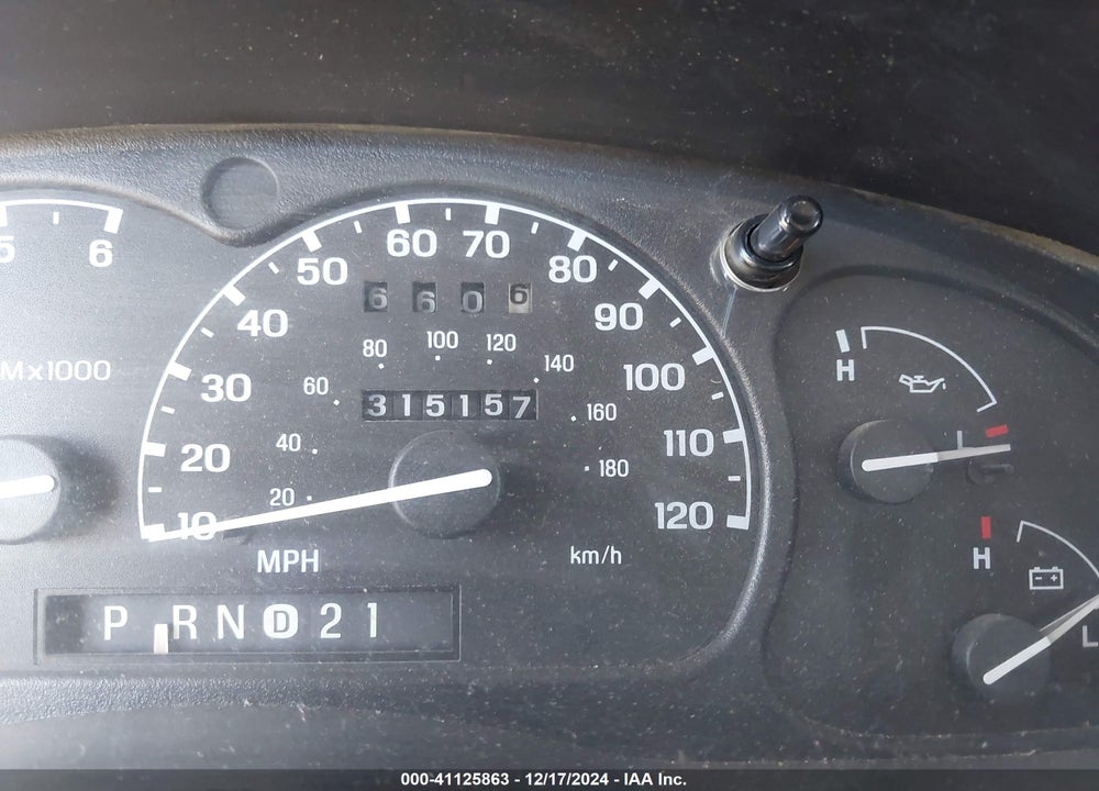 1999 FORD EXPLORER SPORT VIN: 1FMYU22E2XUC60894