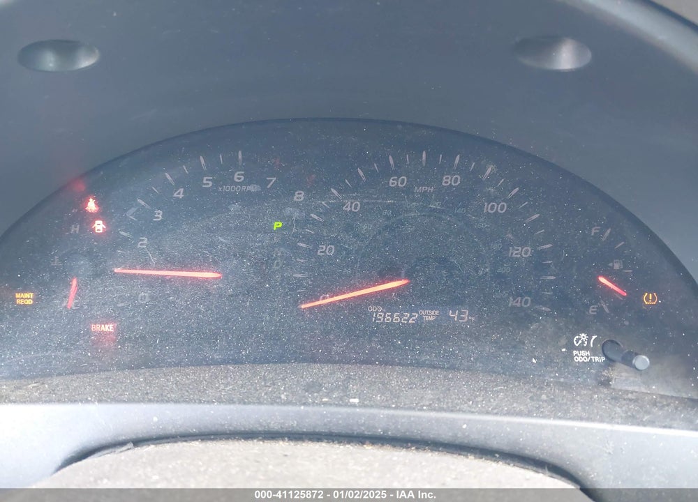 2007 TOYOTA CAMRY LE VIN: 4T1BE46K67U605083