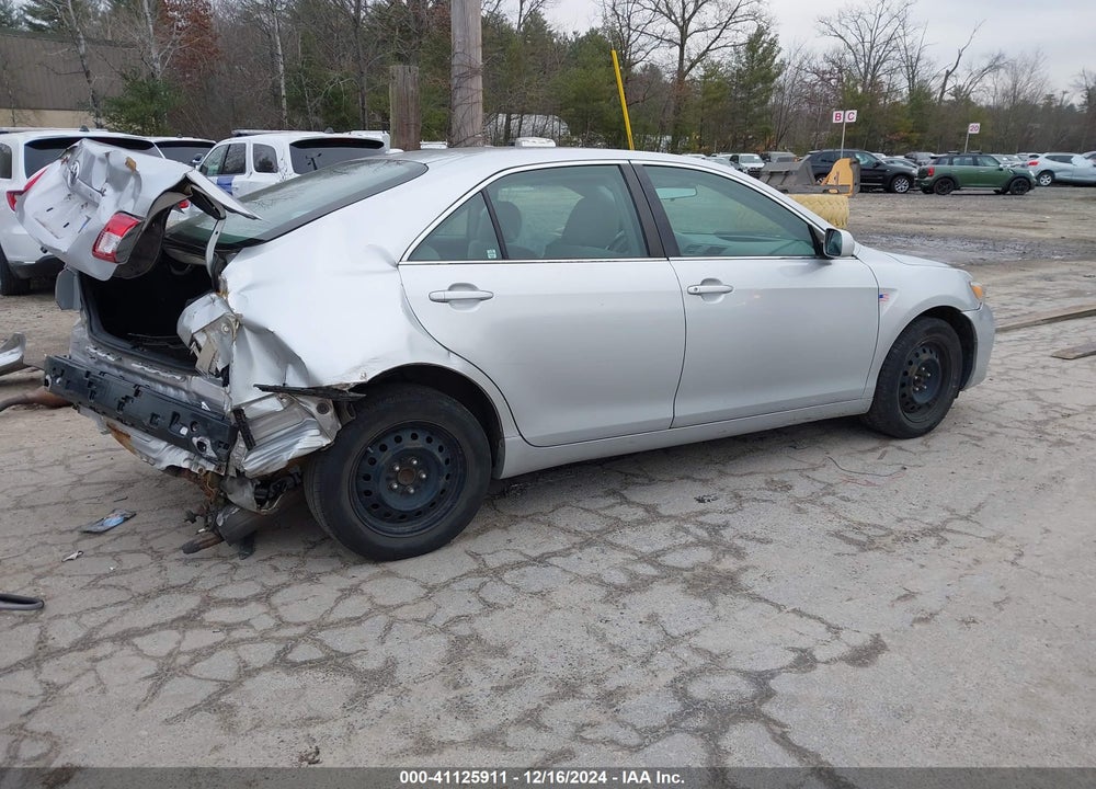 2011 TOYOTA CAMRY VIN: 4T1BF3EK2BU128363