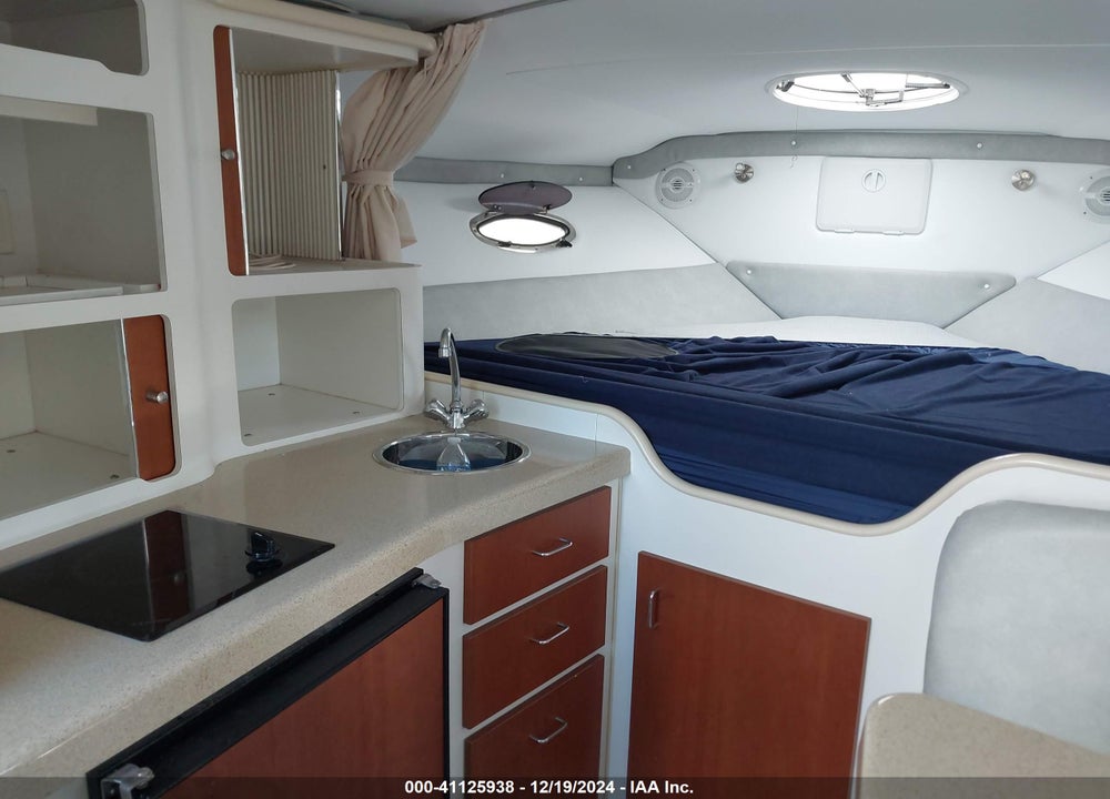 2003 CHRIS CRAFT OTHER VIN: CCBHH116C203