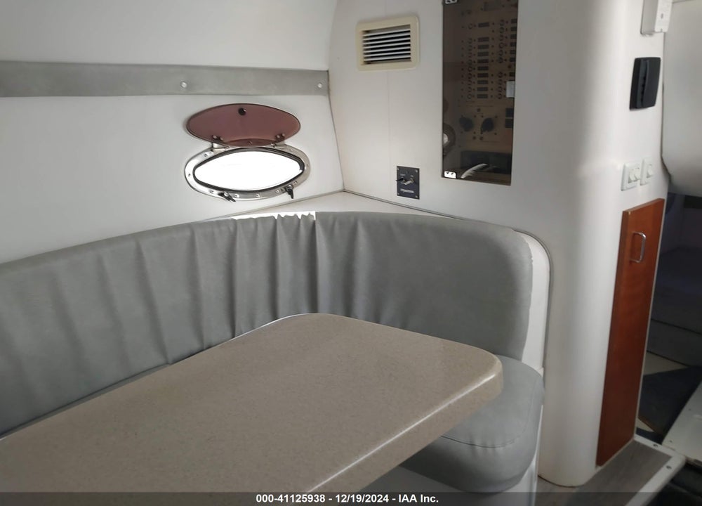 2003 CHRIS CRAFT OTHER VIN: CCBHH116C203