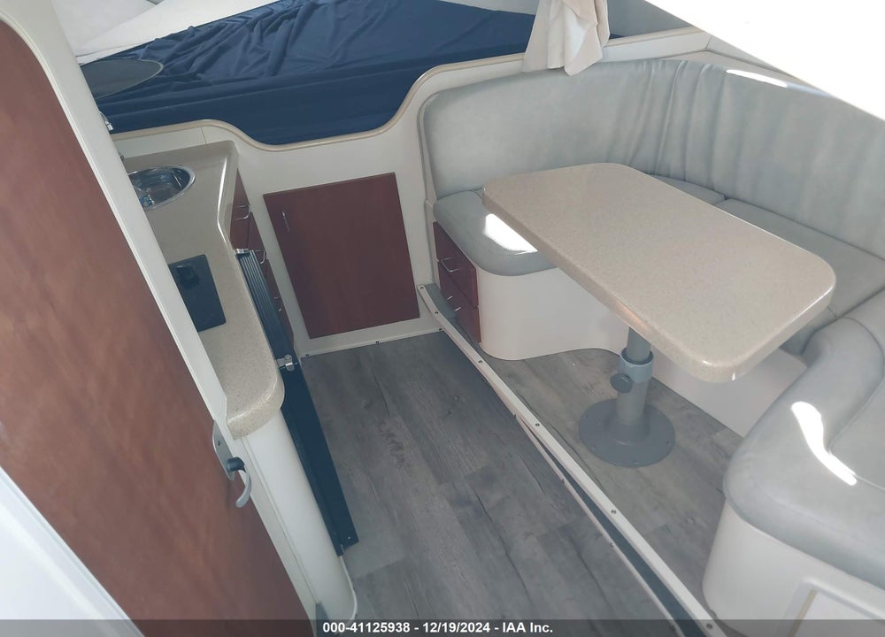 2003 CHRIS CRAFT OTHER VIN: CCBHH116C203