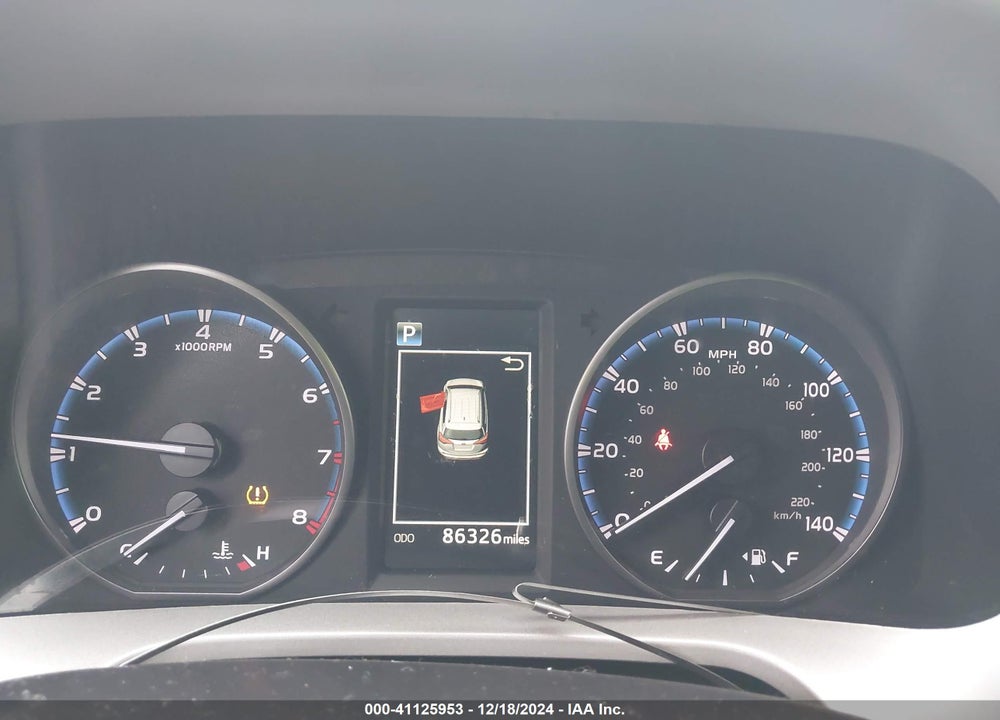 2017 TOYOTA RAV4 VIN: 2T3BFREV0HW636280