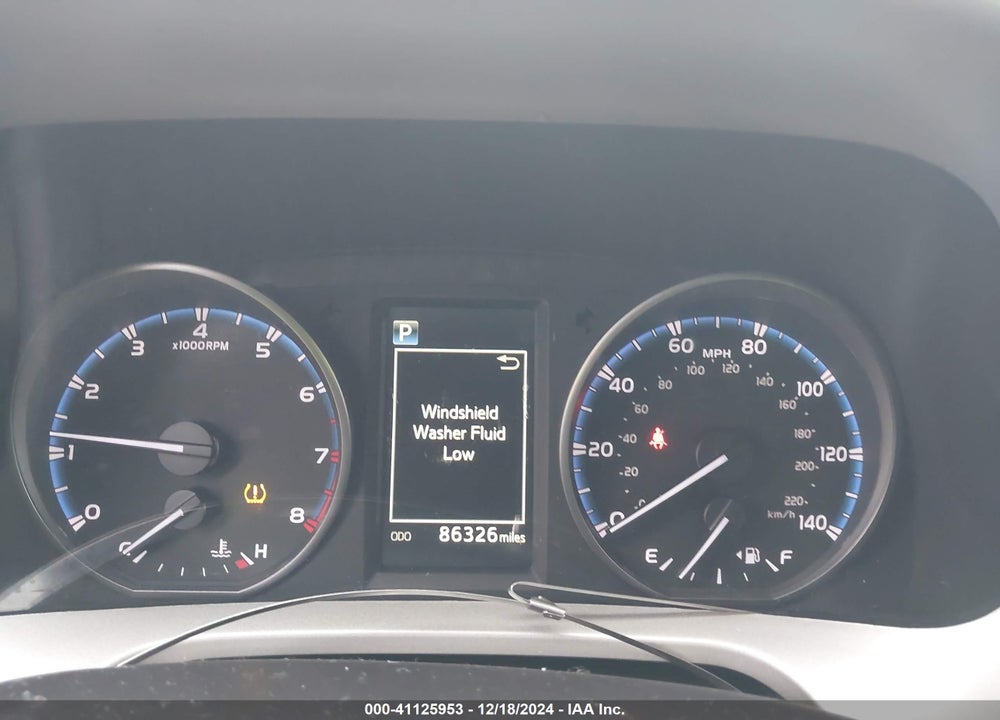 2017 TOYOTA RAV4 VIN: 2T3BFREV0HW636280