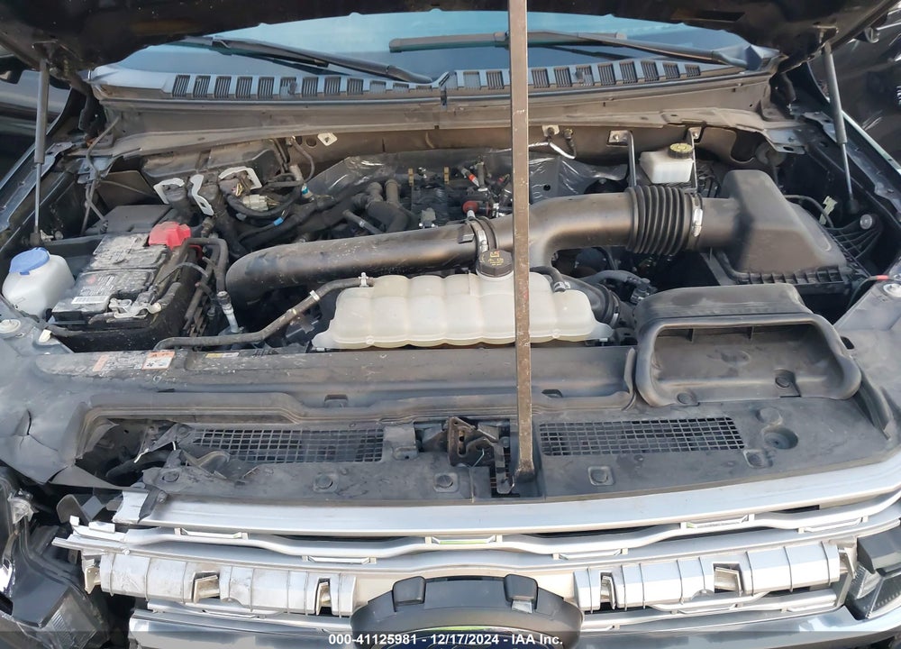 2022 FORD EXPEDITION PLATINUM VIN: 1FMJU1MT4NEA11513