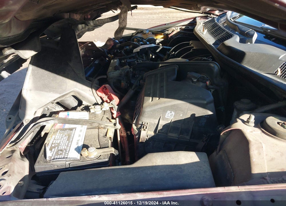 2006 TOYOTA AVALON XLS VIN: 4T1BK36B56U148266