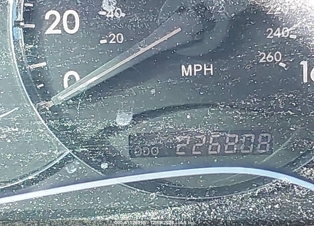 2006 TOYOTA AVALON XLS VIN: 4T1BK36B56U148266