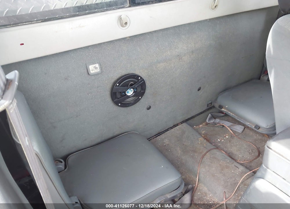 2002 NISSAN FRONTIER XE VIN: 1N6DD26S42C365578