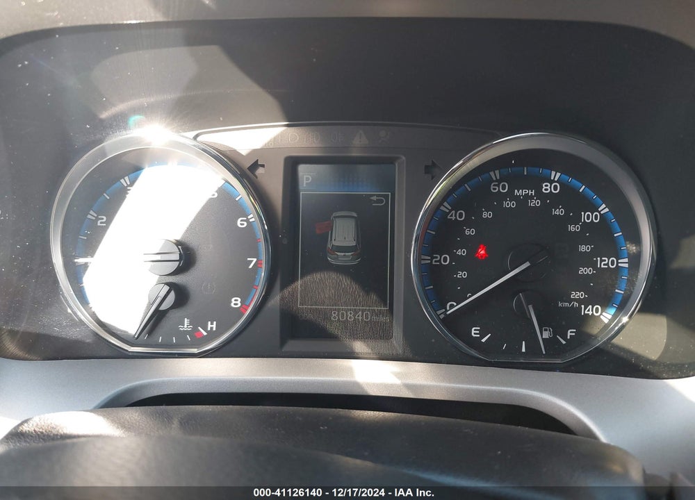 2016 TOYOTA RAV4 XLE VIN: 2T3WFREV0GW299447