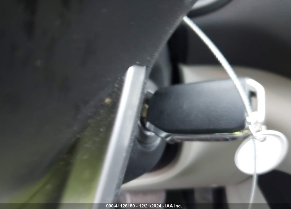 2020 KIA SOUL LX VIN: KNDJ23AU2L7730330