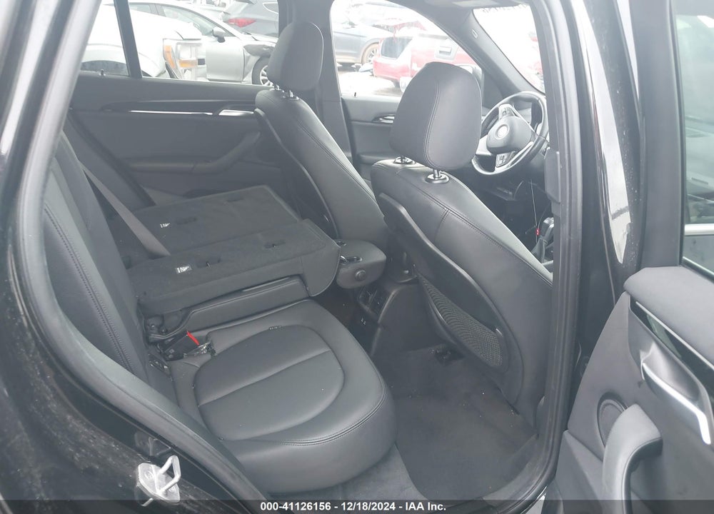 2019 BMW X1 XDRIVE28I VIN: WBXHT3C59K5L36029