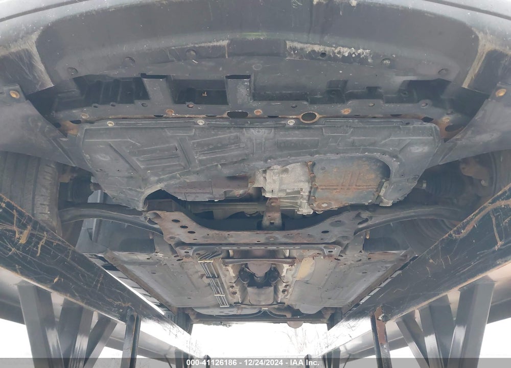 2008 NISSAN VERSA 1.8S VIN: 3N1BC11E78L455087