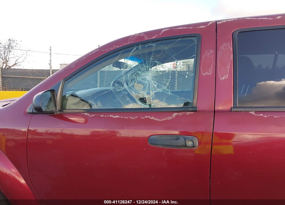 2004 DODGE DURANGO ST VIN: 1D4HD38K84F212312