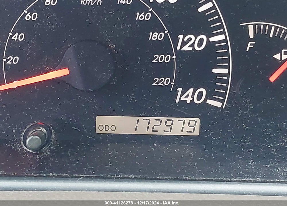 2006 TOYOTA CAMRY VIN: JTDBE30K763054335