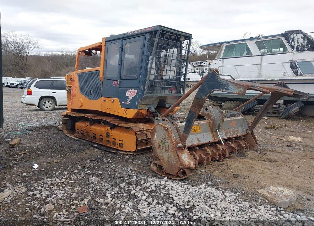 2018 CMI 175 TWISTER VIN: C175GBJ02903