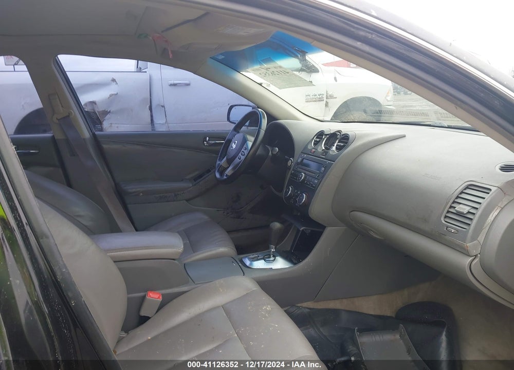2008 NISSAN ALTIMA VIN: 1N4BL21E08N401915