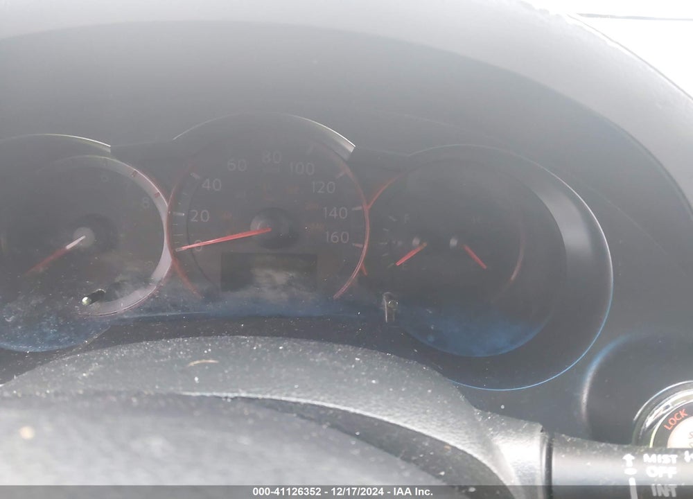 2008 NISSAN ALTIMA VIN: 1N4BL21E08N401915