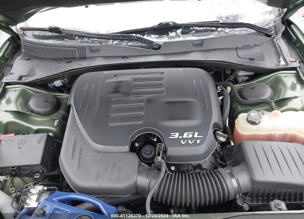 2021 DODGE CHARGER SXT RWD VIN: 2C3CDXBG3MH679496