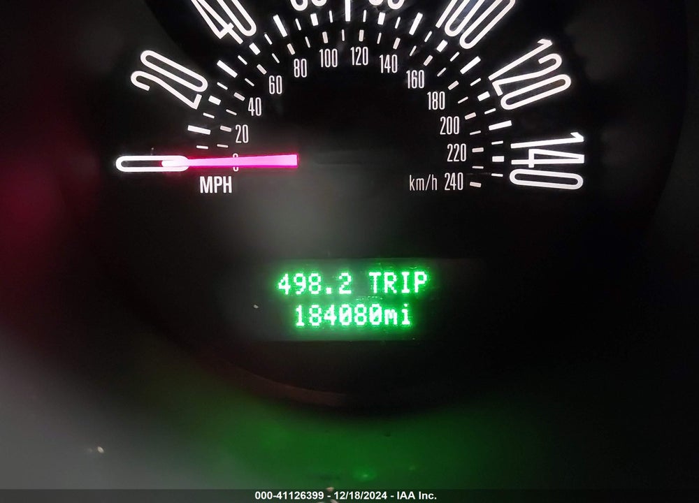2007 FORD MUSTANG GT DELUXE/GT PREMIUM VIN: 1ZVFT82H375252368