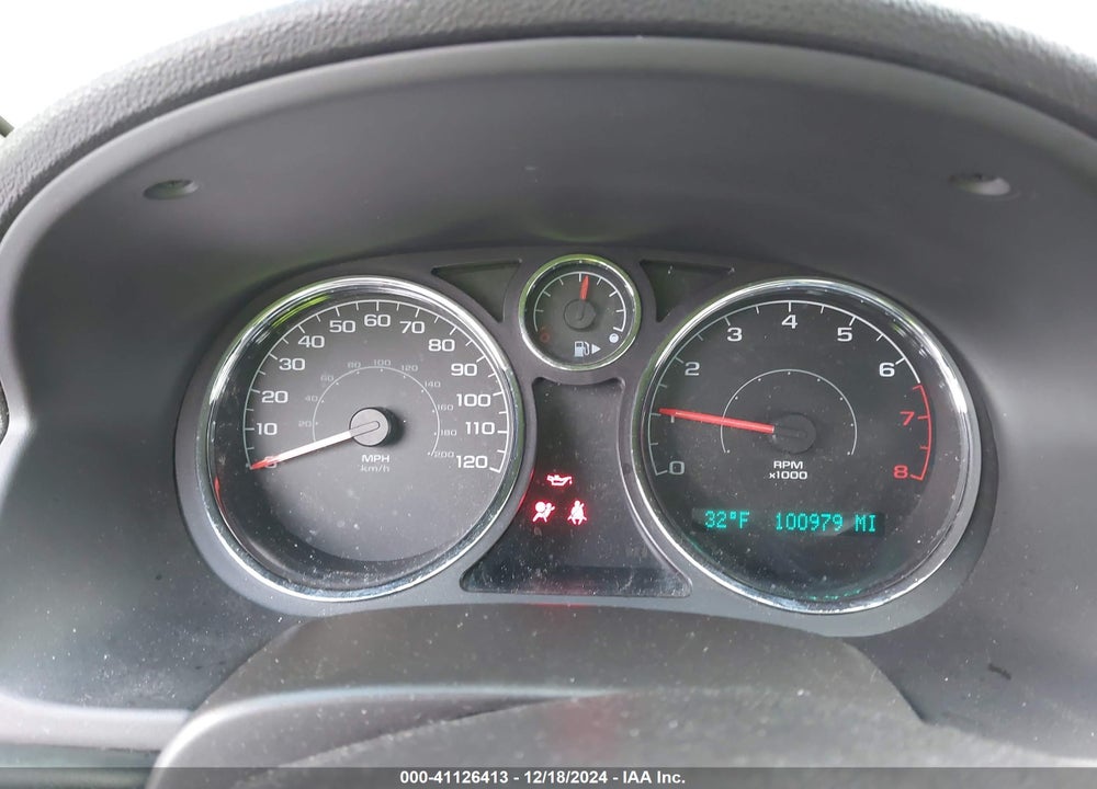 2008 CHEVROLET COBALT LT VIN: 1G1AL58F187312583