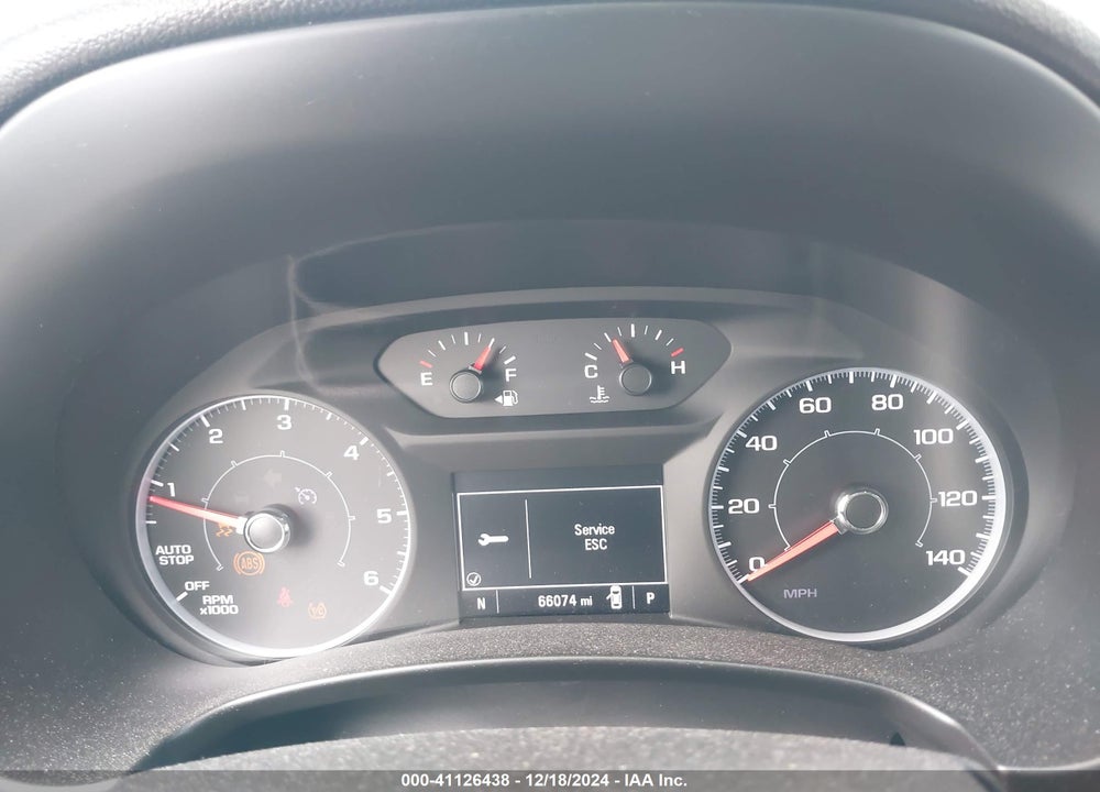 2018 GMC TERRAIN SLE DIESEL VIN: 3GKALNEUXJL253730